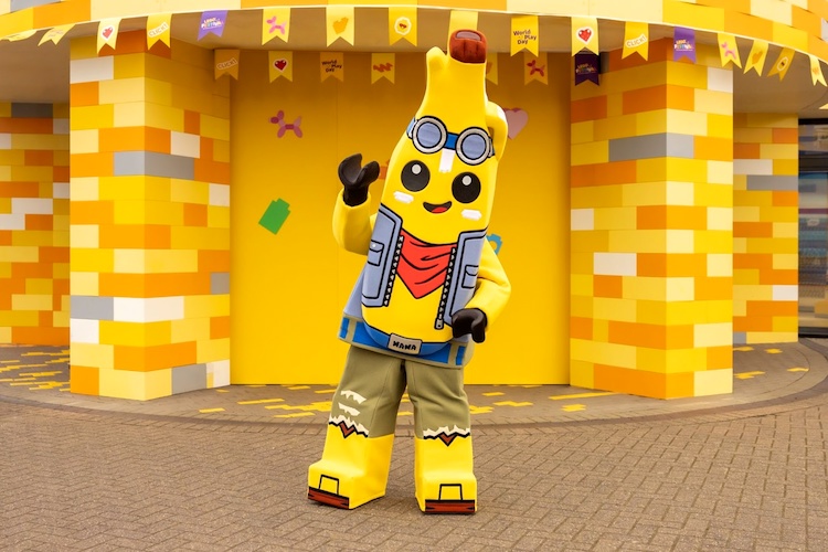 Photo: LEGOLAND Florida