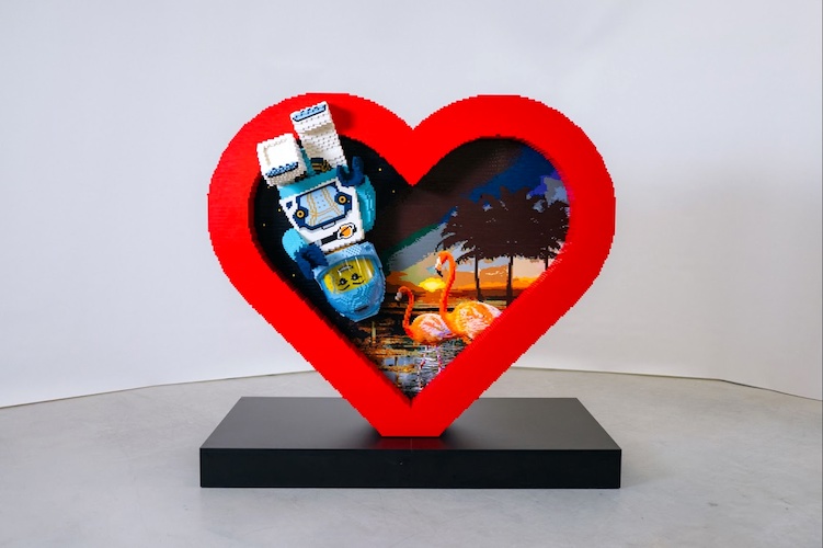 Photo: LEGOLAND Florida