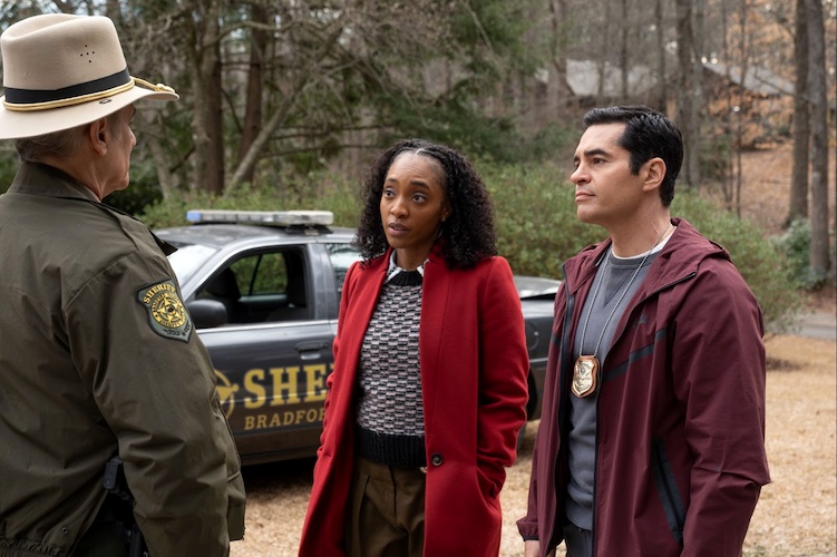 (Disney/Wilford Harewood)