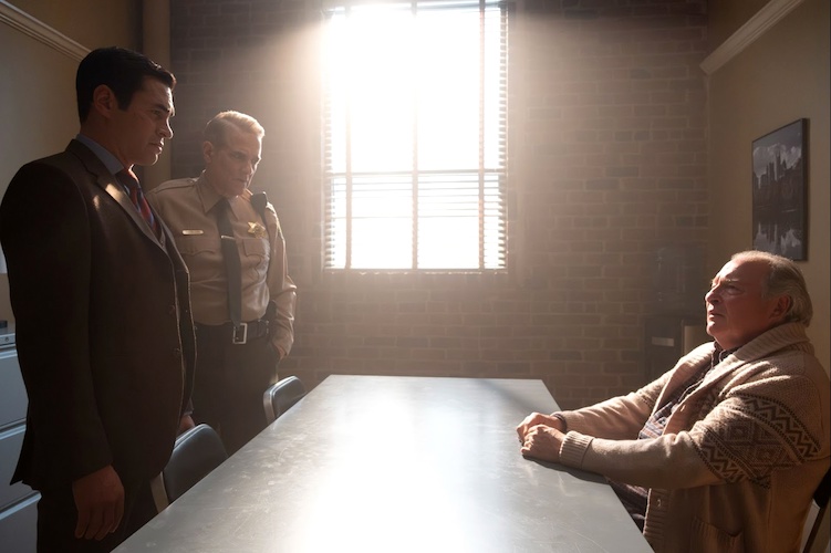 (Disney/Wilford Harewood)