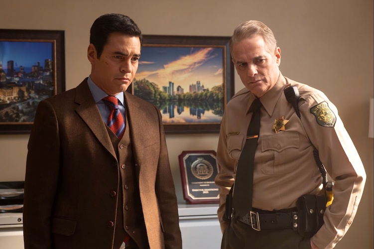 (Disney/Wilford Harewood)