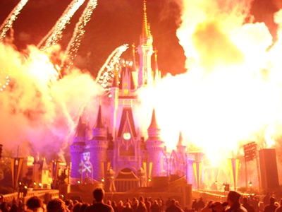 Magic, Music and Mayhem | Disney Wiki | Fandom