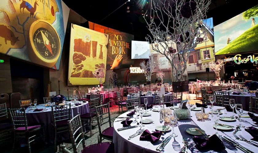 Image from Disney Weddings