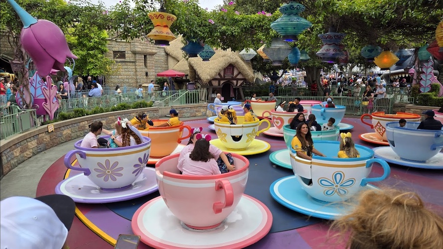 Savannah Bananas capturing footage for the Celebrate Happy music video