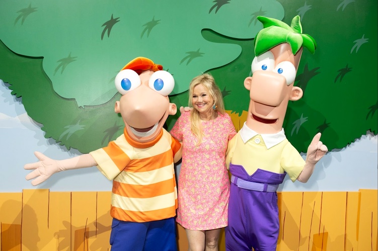 (Disney/Gregg DeGuire)