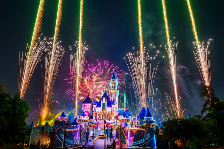 Danny Shuster, DLR Magazine