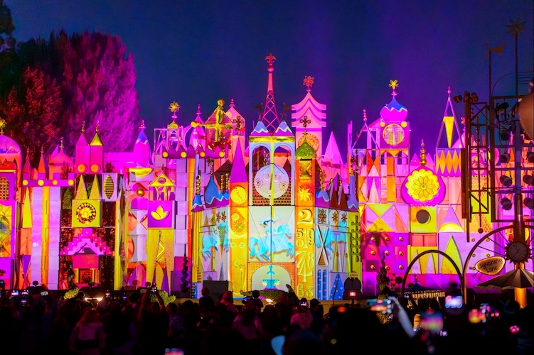 Danny Shuster, DLR Magazine