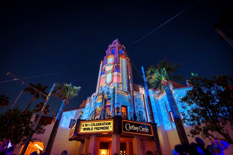 Danny Shuster, DLR Magazine