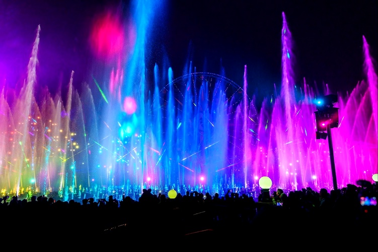 Danny Shuster, DLR Magazine