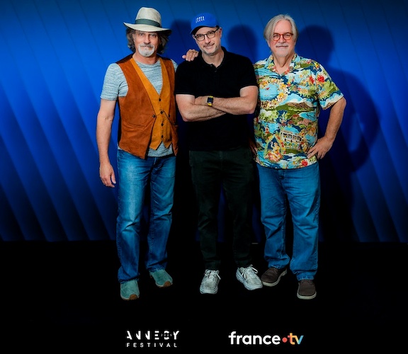 (ANNECY FESTIVAL/F. MURAROTTO)