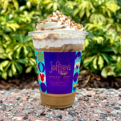 Disney Eats: isney Springs Flavors of Florida Foodie Guide 2025