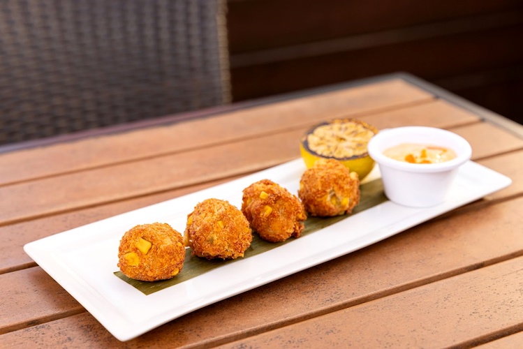 Disney Eats: Disney Springs Flavors of Florida Foodie Guide 2025