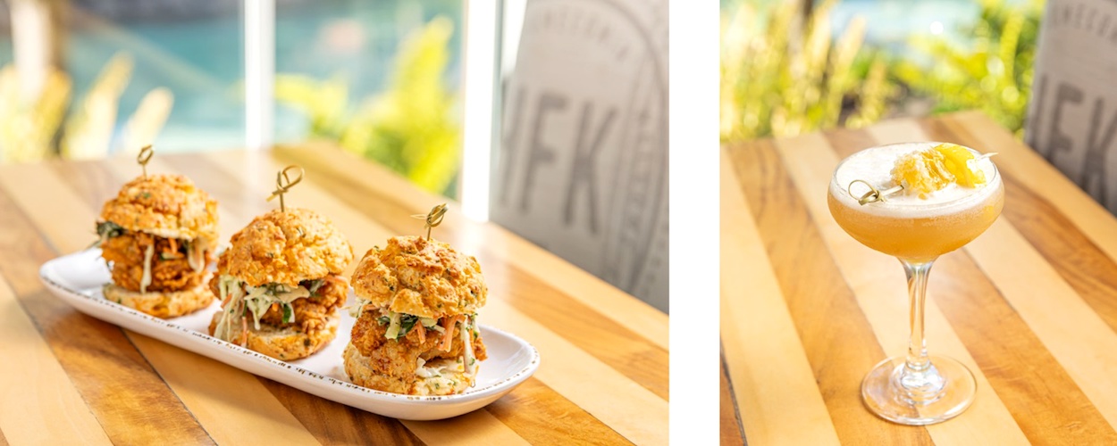 Disney Eats: Disney Springs Flavors of Florida Foodie Guide 2025