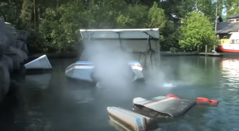 These screenshots come from the video at the end of this article