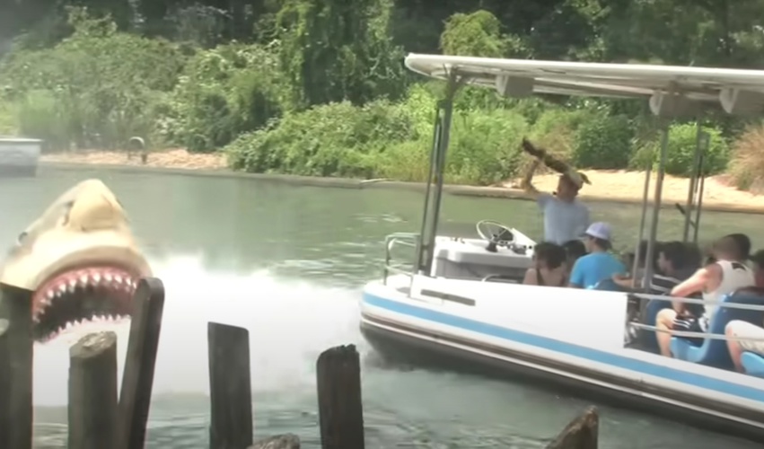 These screenshots come from the video at the end of this article