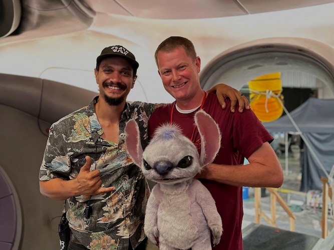 (Kalani Edwards - @wideyedmystic)