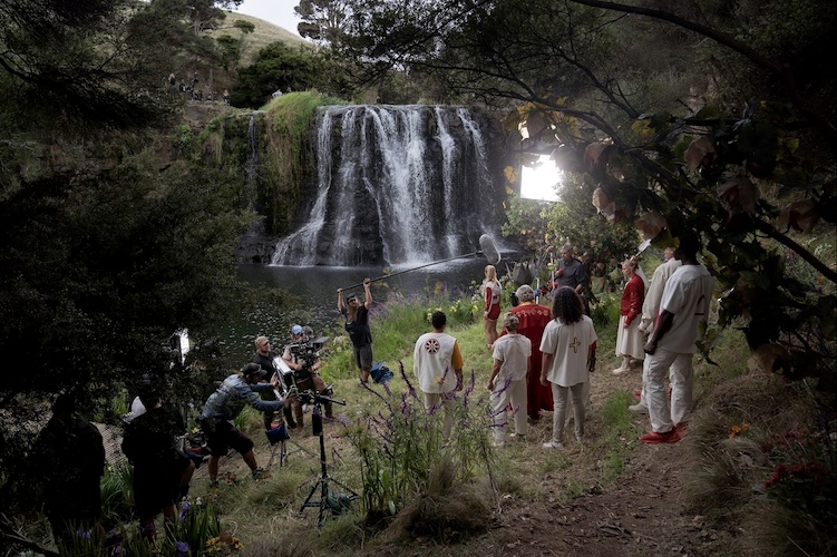 (Disney/Matt Klitscher) 