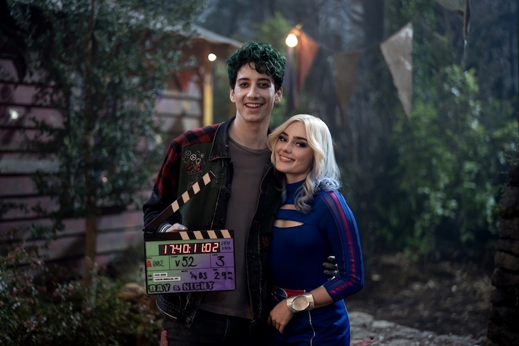 (Disney/Matt Klitscher) 