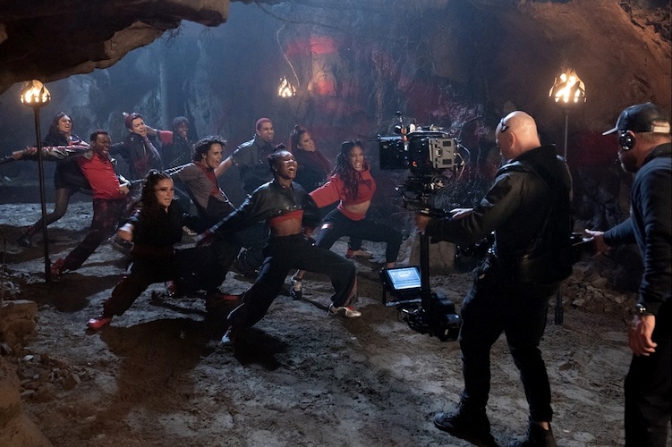 (Disney/Matt Klitscher) 