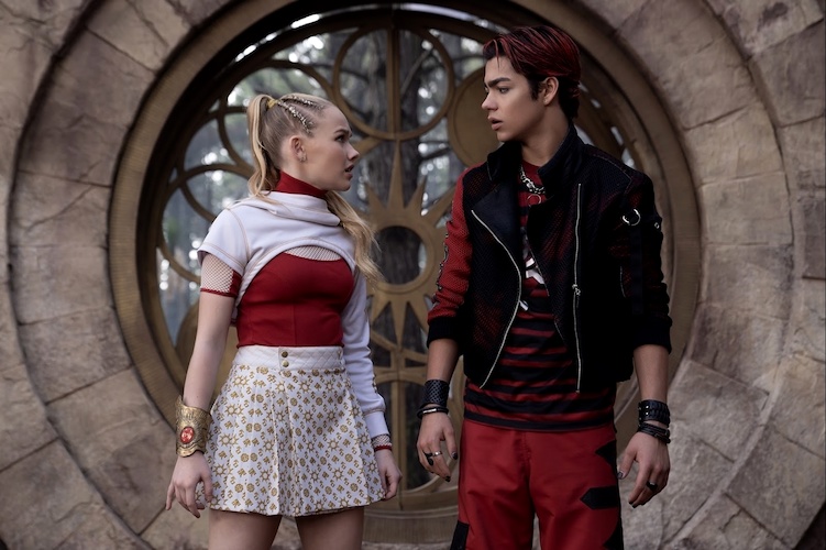 (Disney/Matt Klitscher)