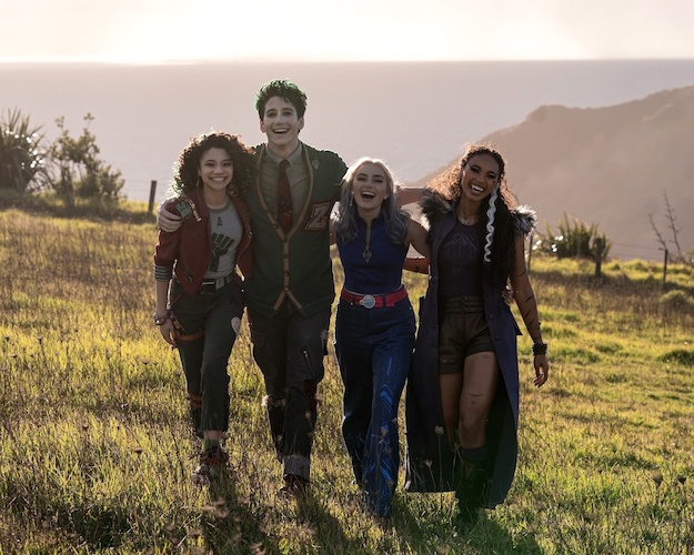 (Disney/Matt Klitscher)