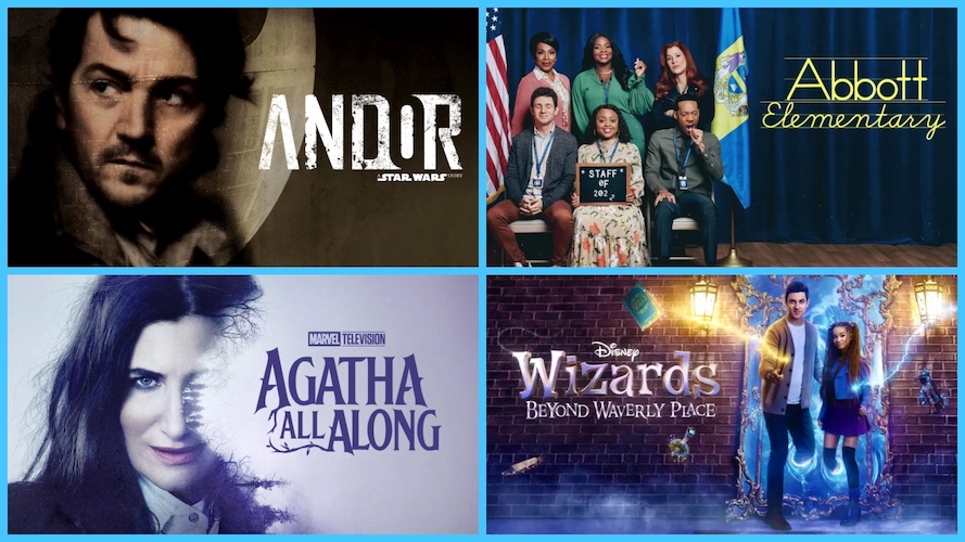 (Disney/ABC/Lucasfilm/Marvel)