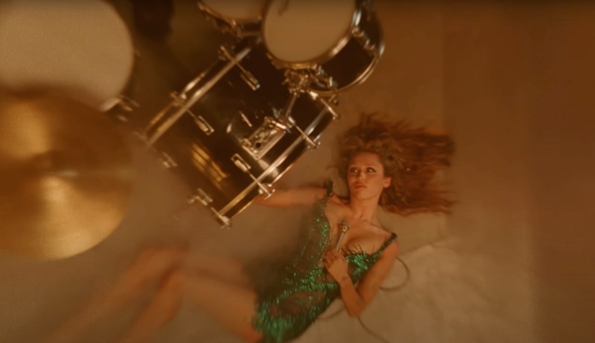 (Columbia Records/Sony Music Vision)