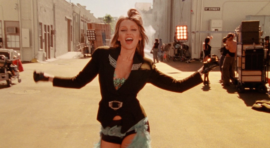 (Columbia Records/Sony Music Vision)