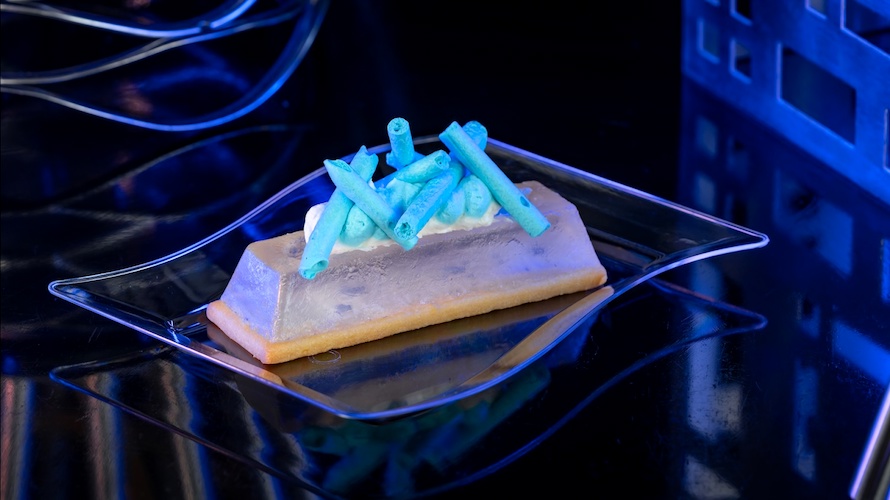 Invisible Indulgence