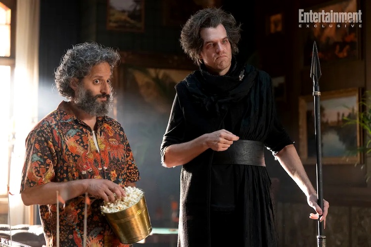 (David Bukach/Disney)