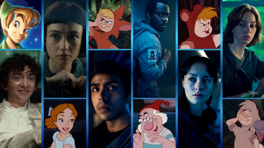 (Disney/FXKurt Iswarienko)