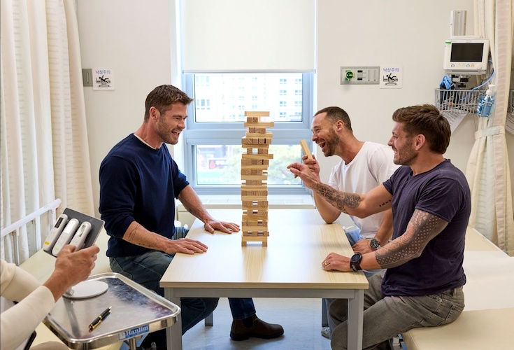 (National Geographic/Evan Paterakis)