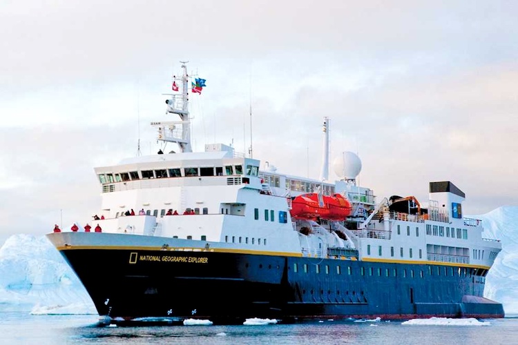 (National Geographic-Lindblad Expeditions)