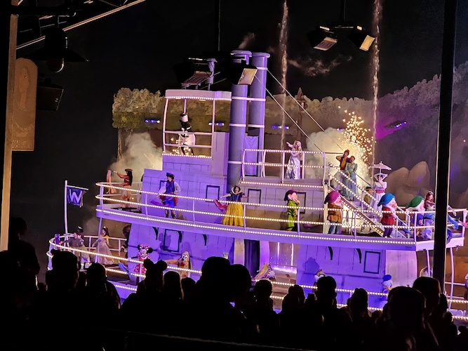 Image: Jim Smith - Facts and Figment