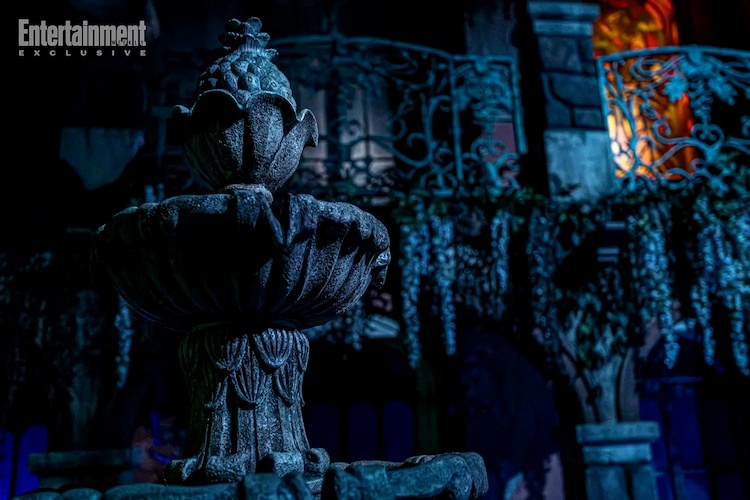 EW via Universal Orlando Resort