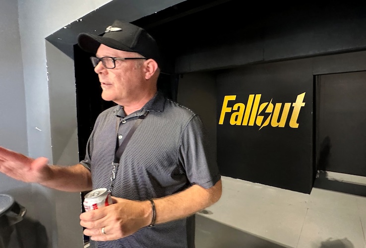 John Murdy begins the 'Fallout' portion of our preview