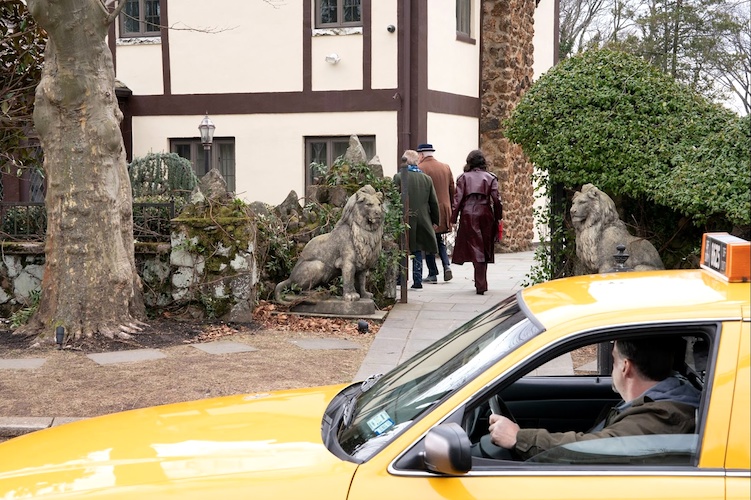 (Disney/Patrick Harbron)