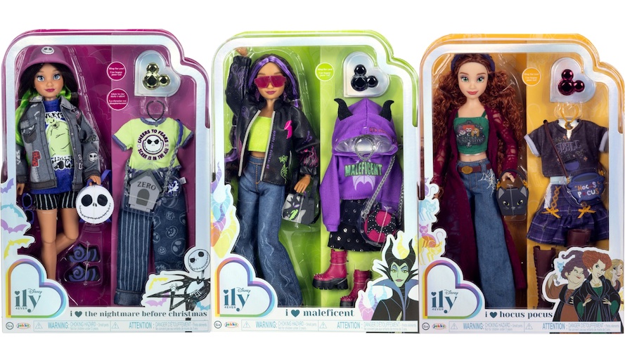 (Disney/Jakks Pacific)