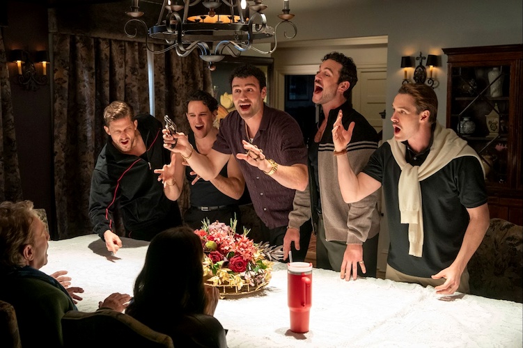 (Disney/Patrick Harbron)