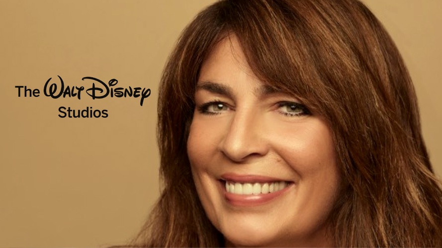 Image via Walt Disney Studios and Deadline